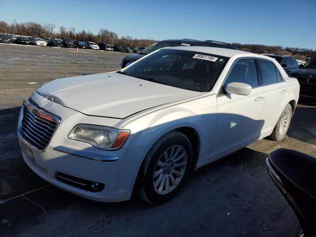 2013 Chrysler 300 300