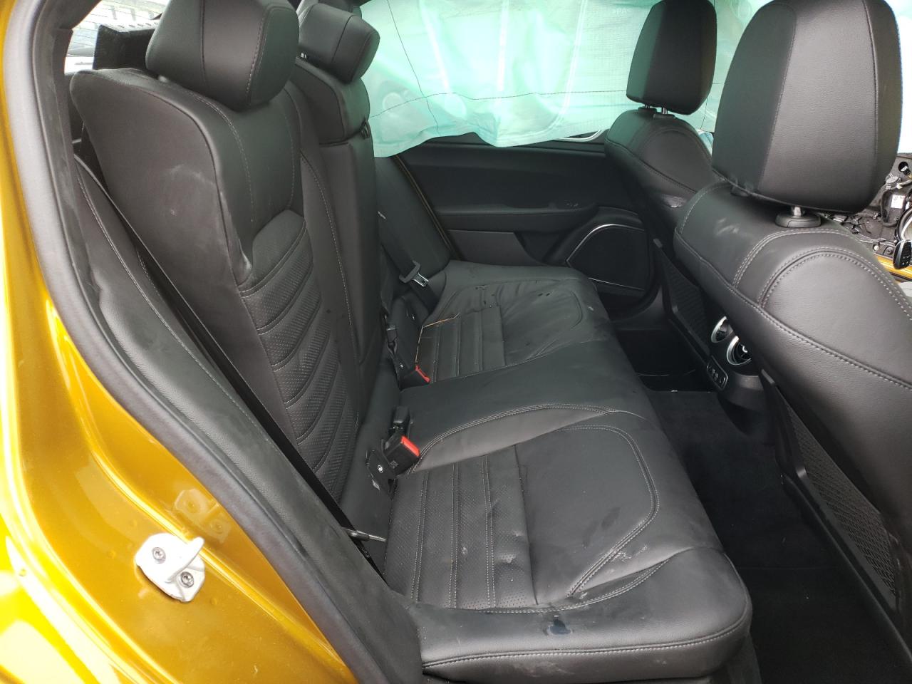 ZARFAMBN0P7669044 2023 Alfa Romeo Giulia Ti