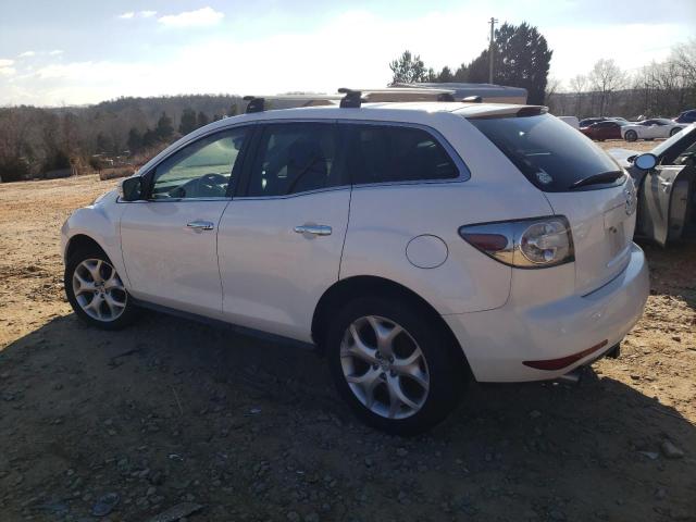JM3ER2D39B0367470 2011 Mazda Cx-7
