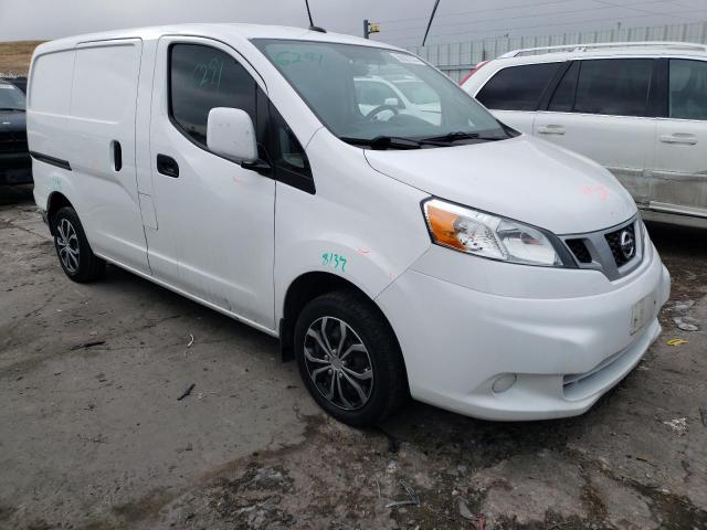 2021 Nissan Nv200 2.5S VIN: 3N6CM0KNXMK694508 Lot: 38087314