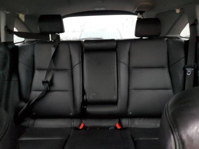 5J8TB4H32JL001679 | 2018 ACURA RDX