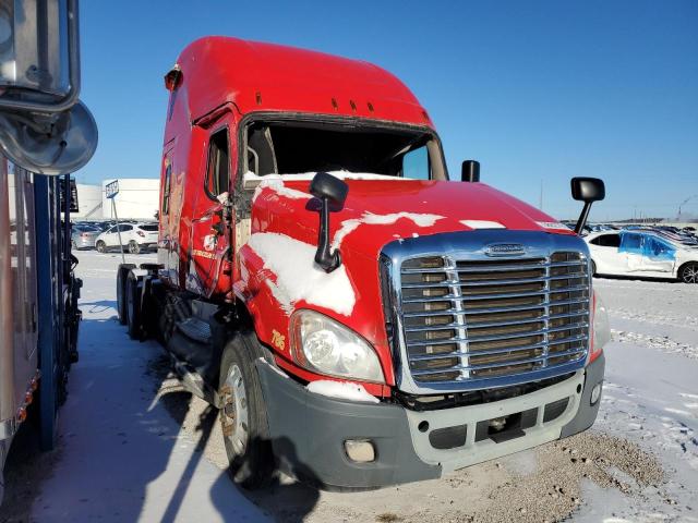 2017 Freightliner  