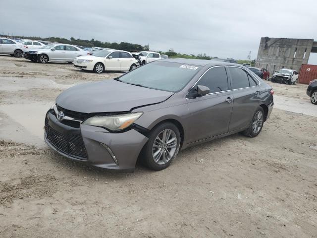 4T1BF1FK6GU222966 | 2016 TOYOTA CAMRY LE