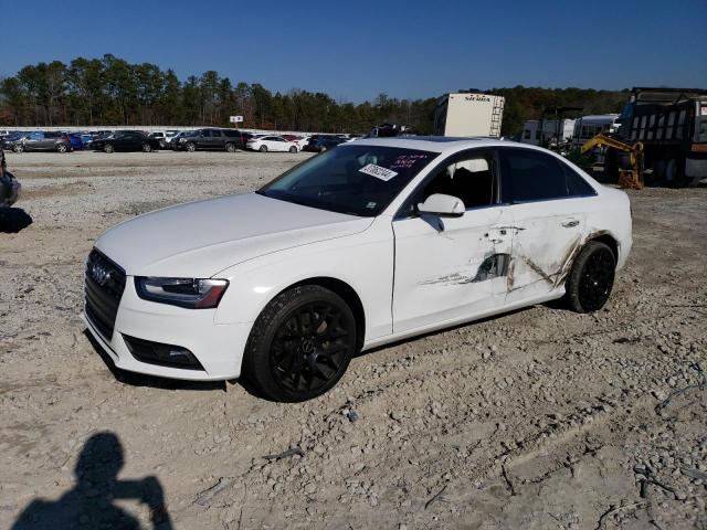 VIN WAUFFAFL5DA166608 2013 Audi A4, Premium Plus no.1