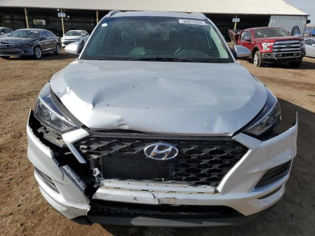 KM8J3CA43KU968471 | 2019 HYUNDAI TUCSON LIM