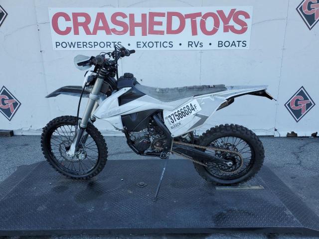 2018 KTM 500 EXC-F - VBKEXL404JM414226