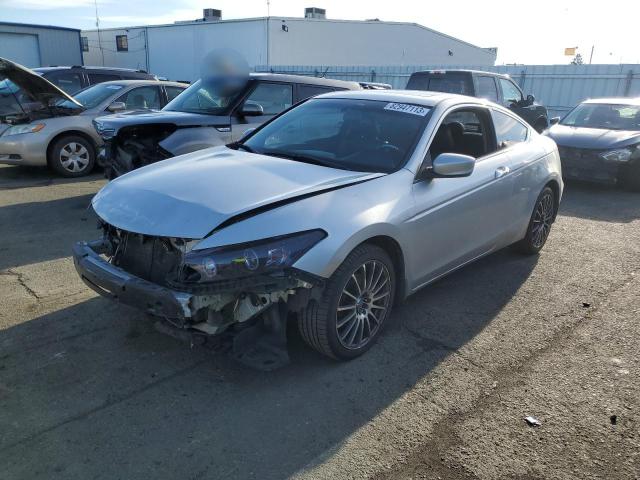 2008 Honda Accord Coupe EX-L