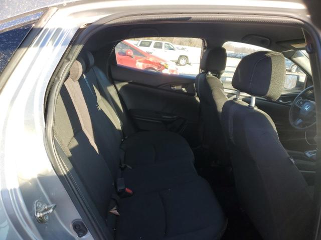 2020 HONDA CIVIC LX - SHHFK7H33LU216005