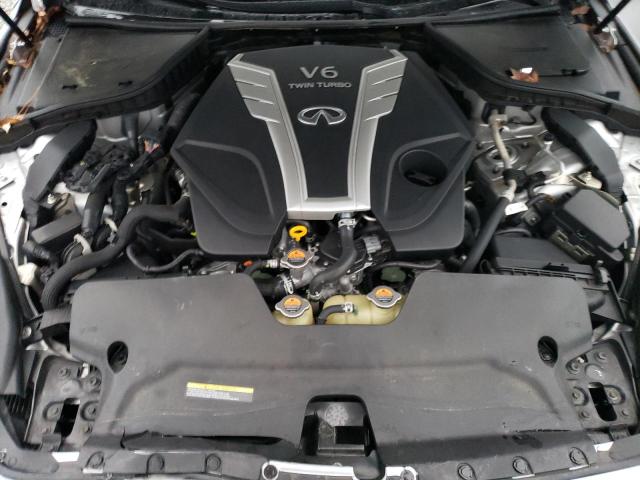 2018 INFINITI Q50 LUXE JN1EV7APXJM352687
