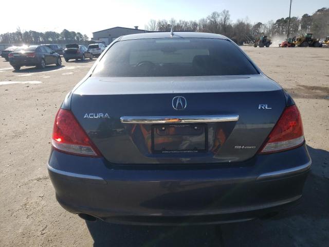 2005 Acura RL - Image 6