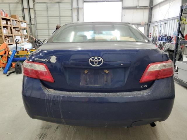 4T1BE46KX9U397471 | 2009 Toyota camry