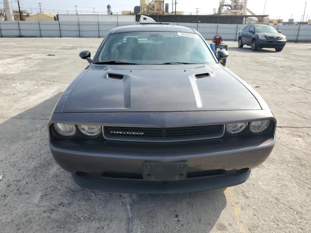 2C3CDYAG4EH289581 | 2014 DODGE CHALLENGER