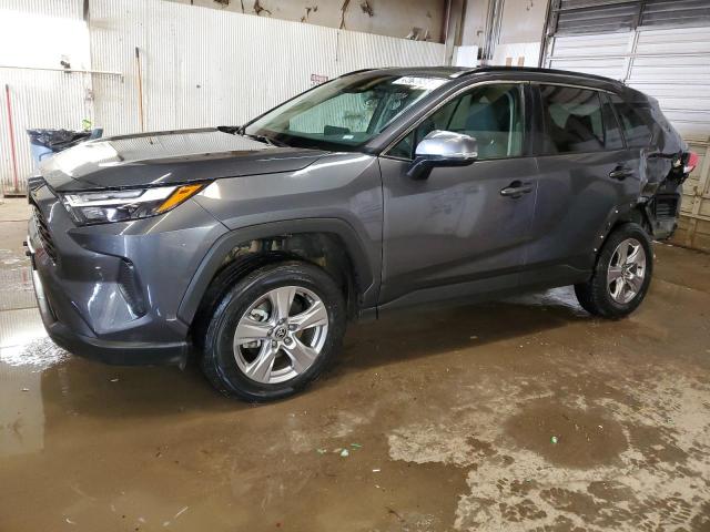 2023 TOYOTA RAV4 XLE for Sale | WY - CASPER | Wed. Jan 31, 2024 - Used ...