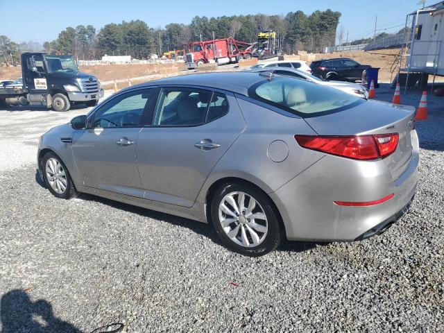 5XXGM4A70FG472616 | 2015 KIA OPTIMA LX