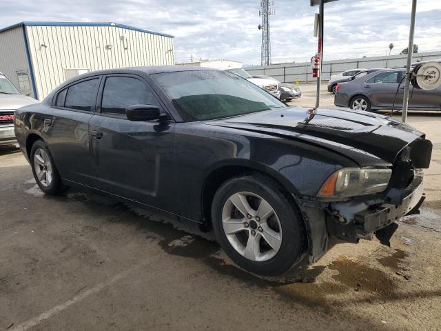 VIN 5UXXW3C53F0M89250 2012 DODGE CHARGER no.4