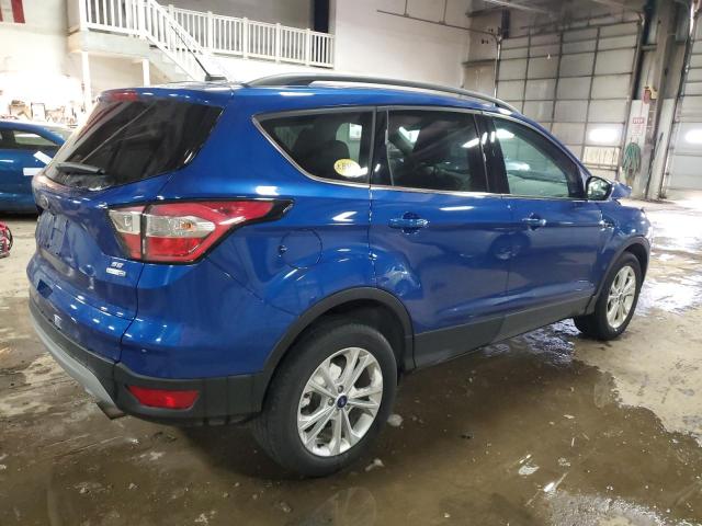 1FMCU9GD0JUB13726 | 2018 FORD ESCAPE SE