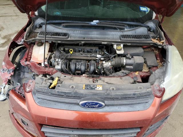 1FMCU0F77GUA83950 | 2016 FORD ESCAPE S