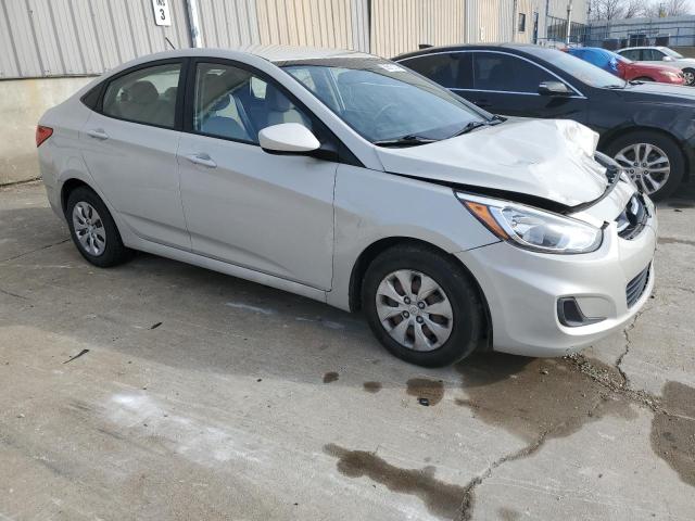 KMHCT4AE1FU934526 | 2015 HYUNDAI ACCENT GLS