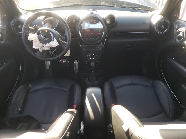 WMWZC5C59FWP41916 | 2015 MINI COOPER S C