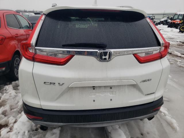 2017 HONDA CR-V TOURI 5J6RW2H91HL038409