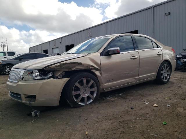 2008 Lincoln MKZ 