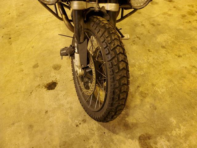 2015 BMW R1200 GS A - WB10A1200FZ096889