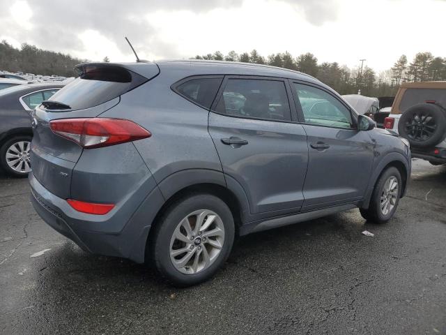 KM8J3CA48GU055793 | 2016 HYUNDAI TUCSON LIM