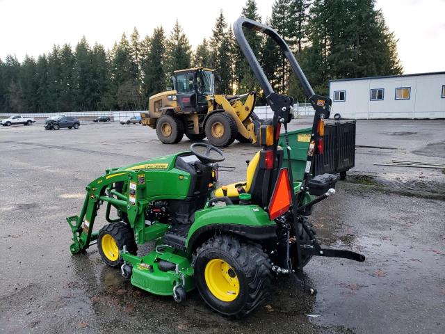 2022 John Deere 1023e Photos 