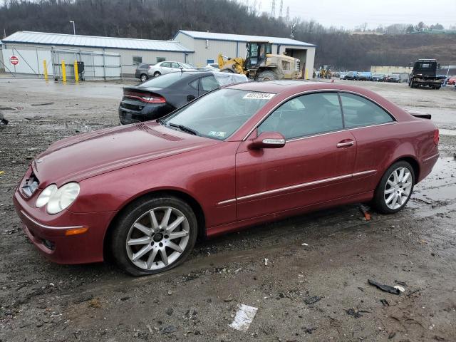 2007 Mercedes-Benz  