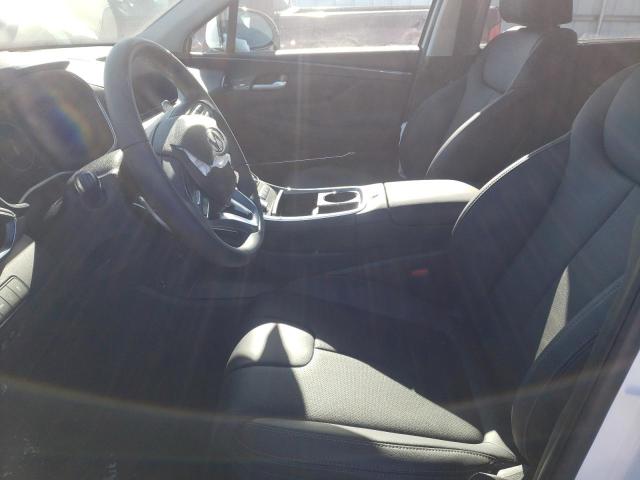 2023 HYUNDAI SANTA FE S - 5NMS34AJ7PH640781