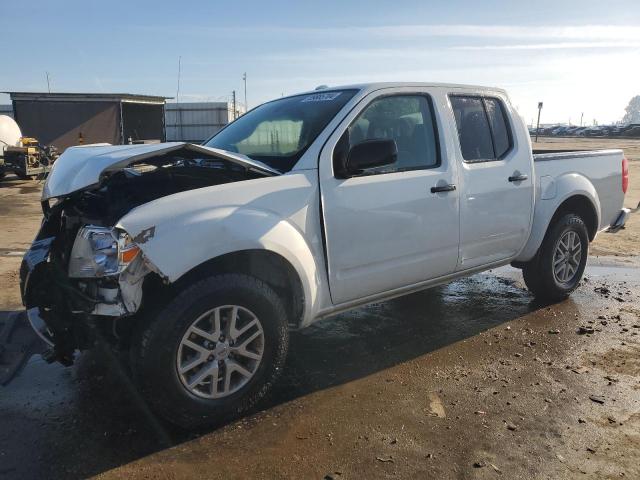 2018 Nissan Frontier S