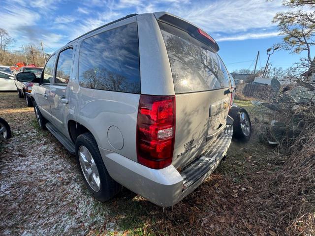 1GNFC13047J402327 | 2007 Chevrolet tahoe c1500