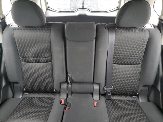 2019 NISSAN ROGUE S - KNMAT2MV2KP518098