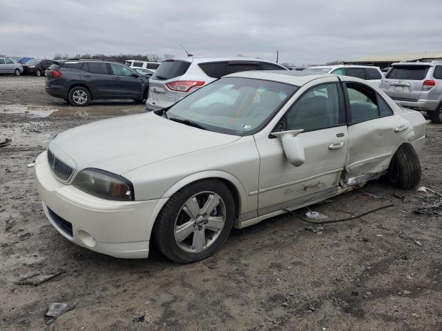 2006 Lincoln LS 