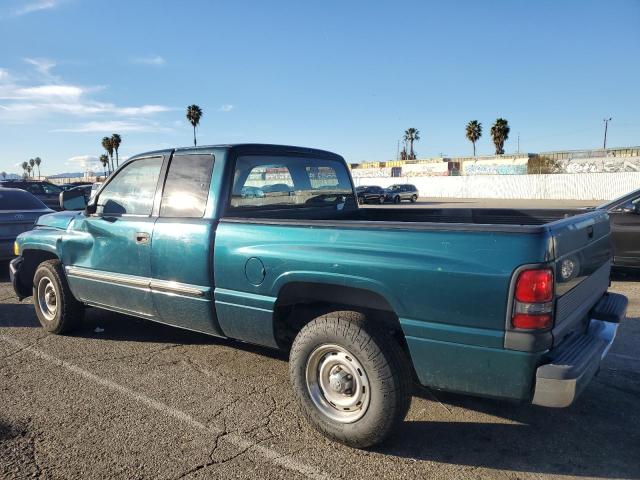 1997 Dodge Ram 1500 VIN: 3B7HC13Y6VM536294 Lot: 40289244