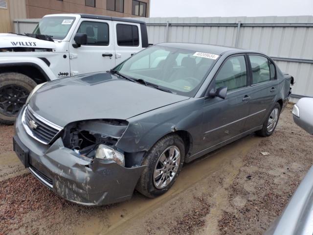 2006 Chevrolet Malibu LT