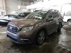 2021 SUBARU ASCENT LIM - 4S4WMAPD5M3440230