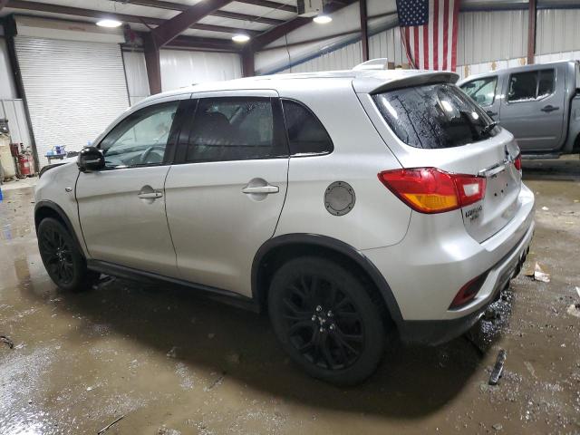 Vin: ja4ar3au7ku024072, lot: 38602954, mitsubishi outlander es 20192