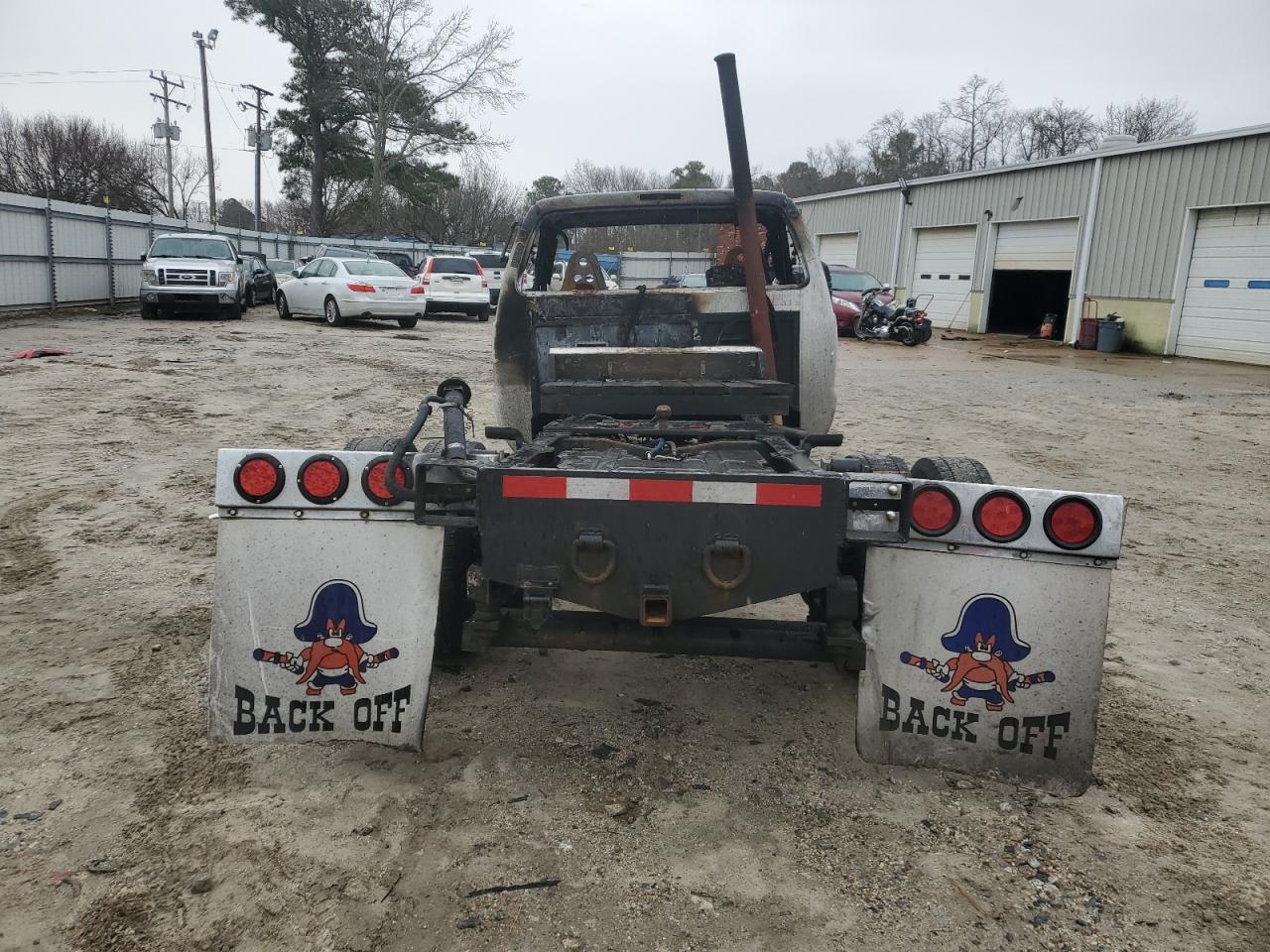 1FDWF36F2XEB37469 1999 Ford F350 Super Duty