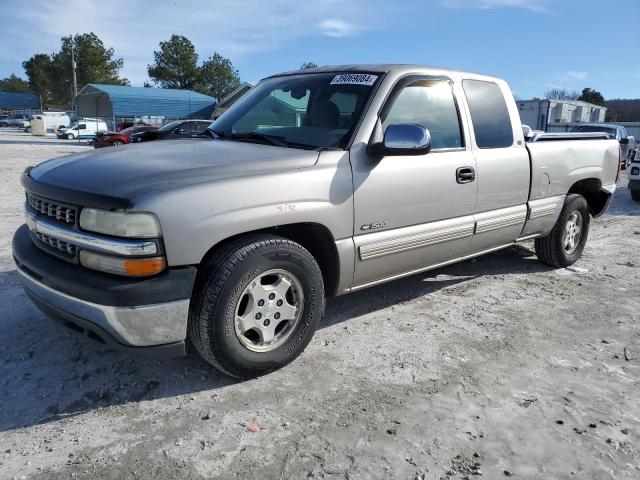 2000 Chevrolet C/K 1500 