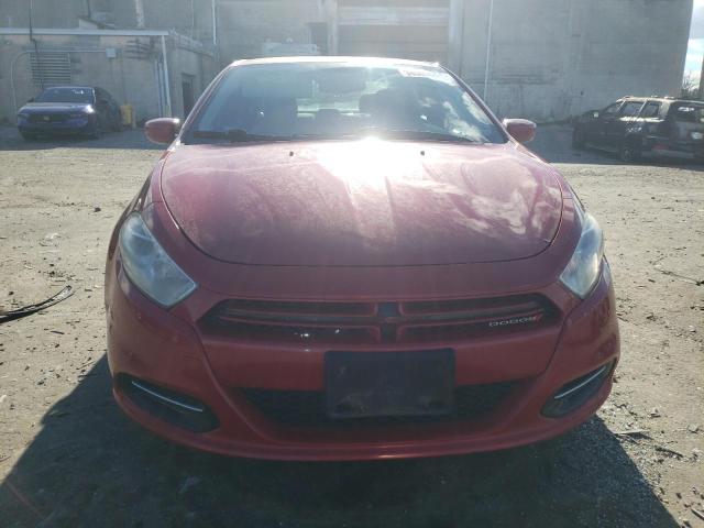 1C3CDFBA0DD110284 | 2013 Dodge dart sxt