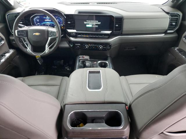 2022 CHEVROLET SILVERADO - 1GCUDGED1NZ632017