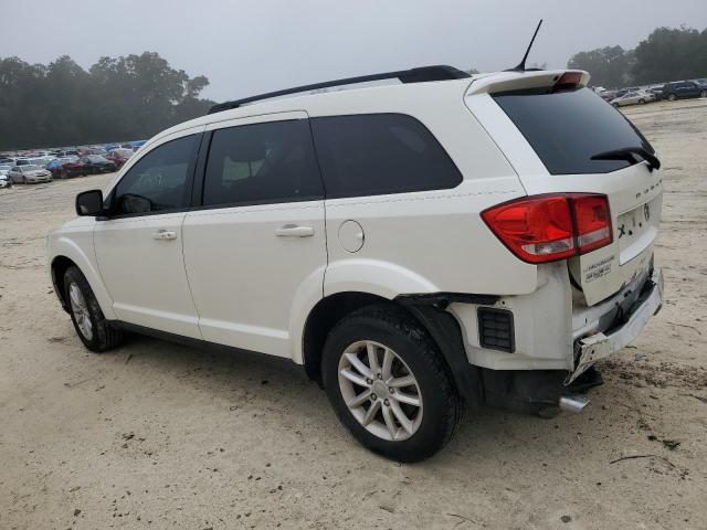 Vin: 3c4pdcbg0ft748421, lot: 37984484, dodge journey sxt 20152