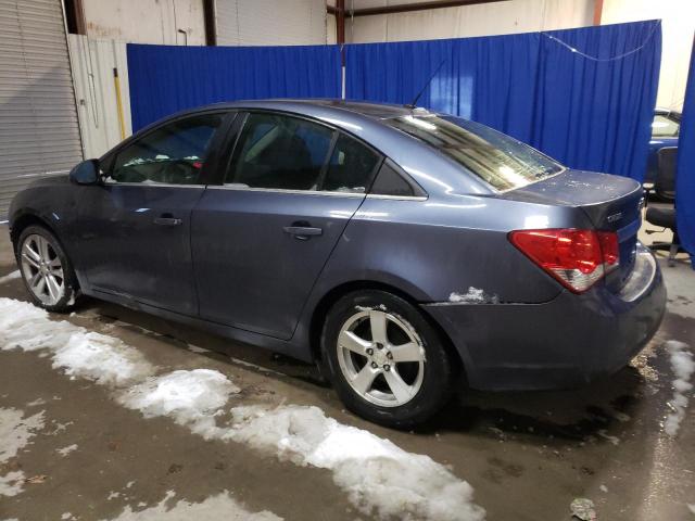 1G1PK5SBXE7180437 | 2014 CHEVROLET CRUZE LT