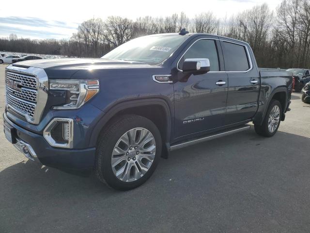 3GTU9FEL6MG108668 | 2021 GMC SIERRA K15