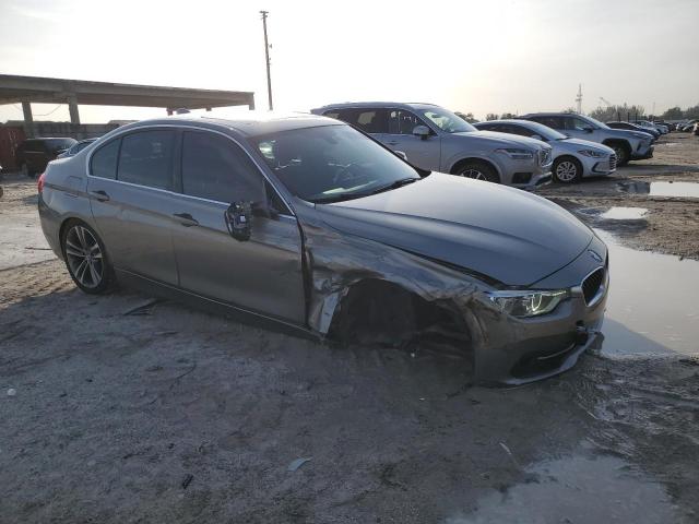 2018 BMW 330 I - WBA8B9G5XJNU97112