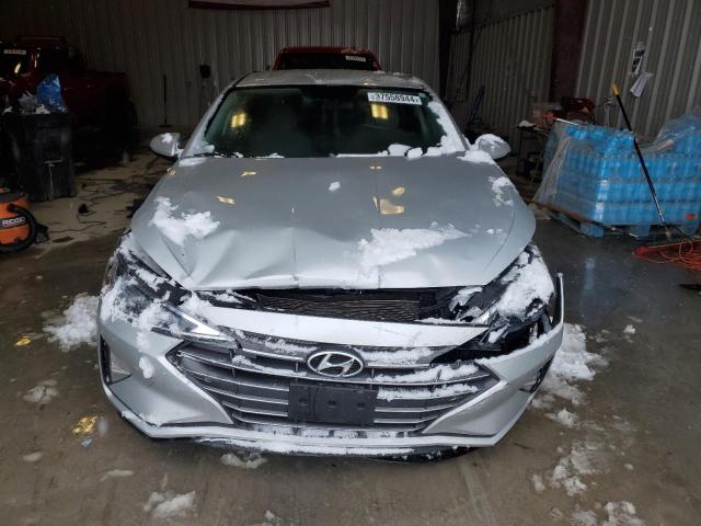 2019 HYUNDAI ELANTRA SE - 5NPD74LF6KH484864