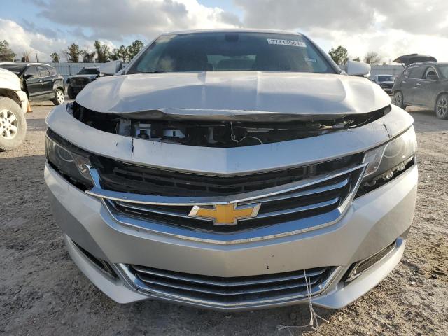 2G1105SA8H9128391 | 2017 CHEVROLET IMPALA LT