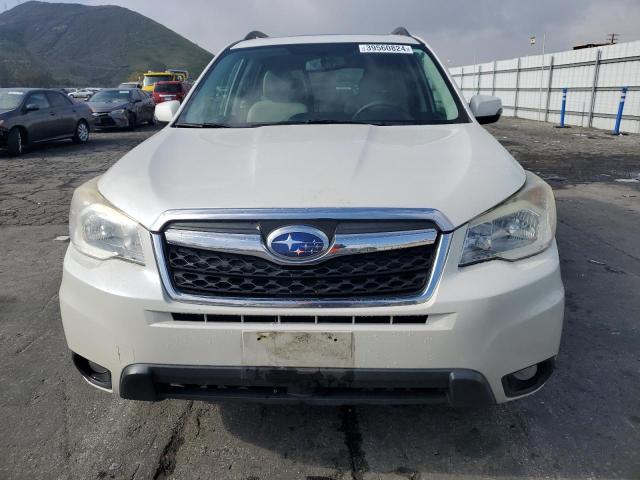 JF2SJAUC3FH497394 | 2015 SUBARU FORESTER 2