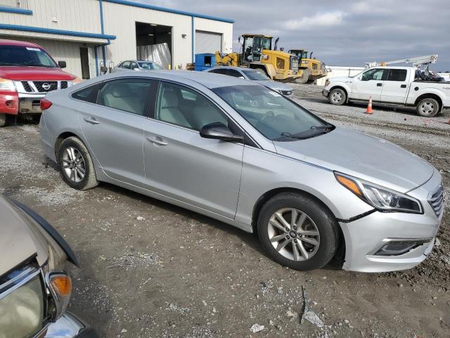 5NPE24AF9FH071106 | 2015 HYUNDAI SONATA SE